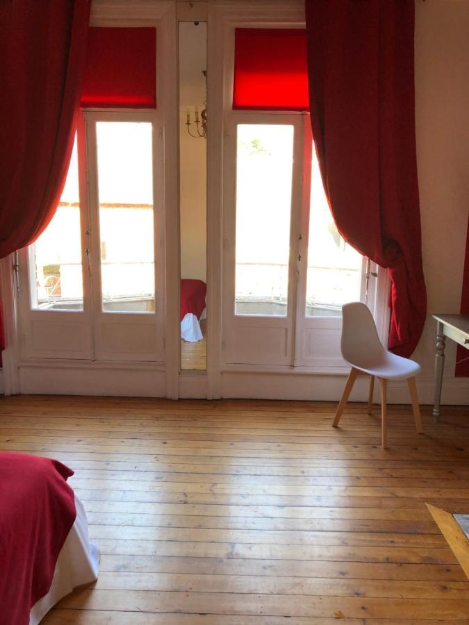 Manoir Les Cedres Bed & Breakfast Corbehem Exterior photo
