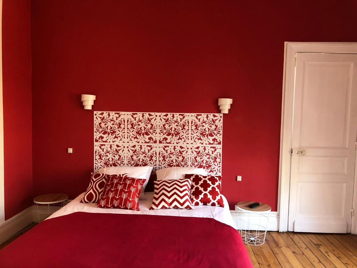 Manoir Les Cedres Bed & Breakfast Corbehem Exterior photo
