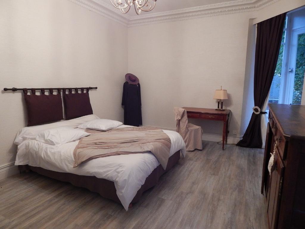 Manoir Les Cedres Bed & Breakfast Corbehem Room photo